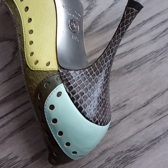 Dolce & Gabbana pumps size 38.5,US8 - Picture 7 of 16